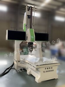 上海静安区五轴加工中心