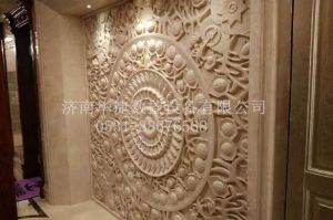 上海静安区石材雕刻样板