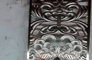 上海静安区金属/铝/铜板样品