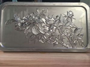 上海静安区金属/铝/铜板样品