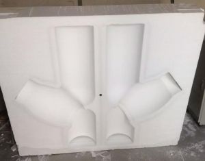 上海静安区泡沫/橡塑样品