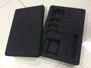 上海静安区泡沫/橡塑样品